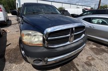 2006 Dodge Ram 1500 ST
