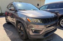 2019 Jeep Compass Altitude