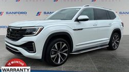 2024 Volkswagen Atlas SEL Premium R-Line 4Motion