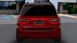 2026 Dodge Durango GT HEMI Plus