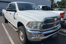 2010 Dodge Ram 2500 SLT