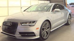 2016 Audi A7 3.0T quattro Premium Plus