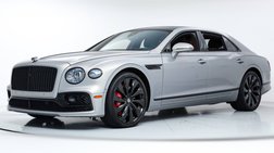 2022 Bentley Flying Spur W12