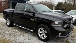 2014 Ram Ram Pickup 1500 Sport