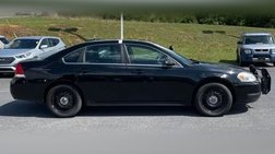 2013 Chevrolet Impala LT