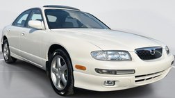 1999 Mazda Millenia S