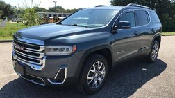 2020 GMC Acadia SLT