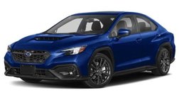 2025 Subaru WRX Premium