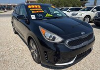 2017 Kia Niro LX