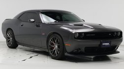 2016 Dodge Challenger SRT 392