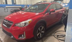 2017 Subaru Crosstrek Premium