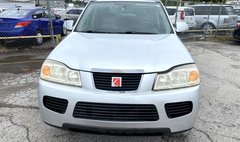 2006 Saturn VUE Base