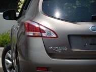 2014 Nissan Murano SL