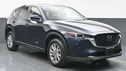 2023 Mazda CX-5 S Preferred