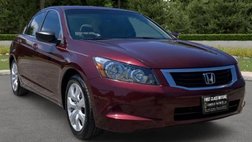 2010 Honda Accord EX-L