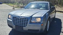 2007 Chrysler 300 Base