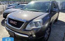 2012 GMC Acadia SLT-1