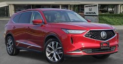 2022 Acura MDX SH-AWD w/Tech