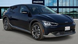 2024 Kia EV6 Light Long Range