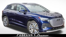 2023 Audi Q4 e-tron Premium Plus 40