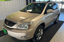 2005 Lexus RX 330 Base