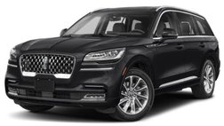 2023 Lincoln Aviator Black Label Grand Touring