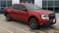 2023 Ford Maverick XLT