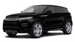 2022 Land Rover Range Rover Evoque P250 R-Dynamic S