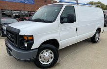 2011 Ford E-Series E-250