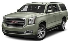 2018 GMC Yukon XL SLT