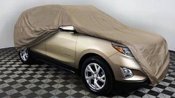 2020 Tesla Model X Long Range Plus