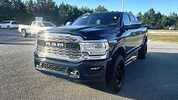 2022 Ram Ram Pickup 2500 Limited