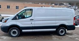 2018 Ford Transit 250