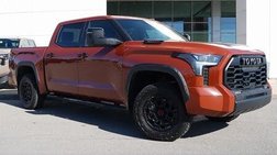 2024 Toyota Tundra TRD Pro HV