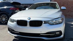 2017 BMW 3 Series 330i