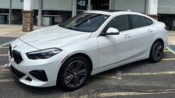 2024 BMW 2 Series 228i xDrive Gran Coupe