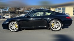2008 Porsche 911 Carrera