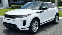 2024 Land Rover Range Rover Evoque P250 S