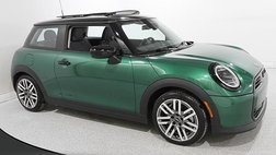 2025 MINI Hardtop Cooper S Signature Trim