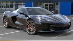 2024 Chevrolet Corvette Z06