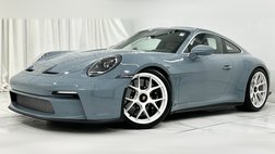 2024 Porsche 911 GT3 RS