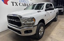 2019 Ram Ram Pickup 2500 Big Horn