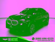 2024 BMW X6 xDrive40i