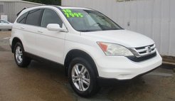 2010 Honda CR-V EX-L