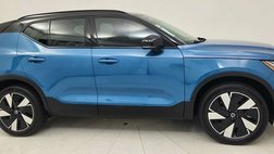 2024 Volvo XC40 Recharge Core