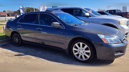2006 Honda Accord EX V-6 w/Navi
