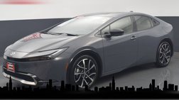 2024 Toyota Prius Prime XSE