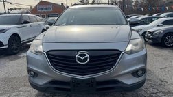 2014 Mazda CX-9 Grand Touring
