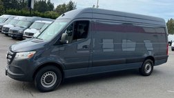 2019 Mercedes-Benz Sprinter Base