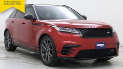 2023 Land Rover Range Rover Velar P250 R-Dynamic S